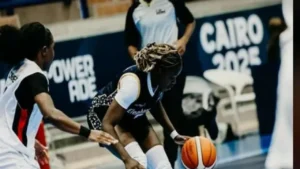 فيرست بنك النيجيري يظفر ببطولة إفريقيا لسيدات السلة بعد التغلب على فاب الكاميروني